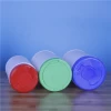 Disposable Cleaning Paper Towel Barrel Wet Towel Canister Bucket