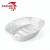 Import disposable roasting aluminium foil  turkey pan round aluminum foil pan from China
