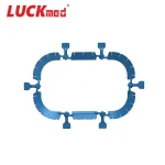 Disposable Self Retaining Rectal Surgical Retractor Anal Abdominal Retractor
