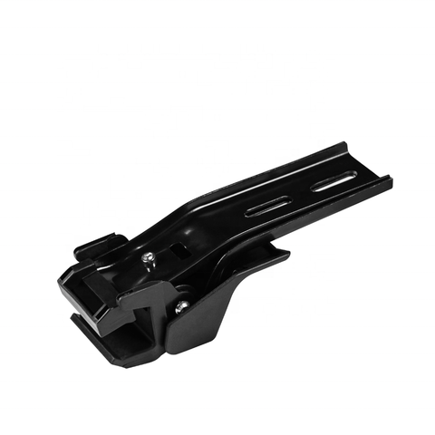 Tail Rack Car Buy Diy Car Roof Rack Aluminium Alloy Mount Kit Cargo Basket Cargo ...