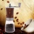 Import DIY funny home office commercial industrial manual coffee grinder from China