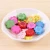Import DIY Wooden Craft Fish Shaped Beads Wood Beads for Jewelry Making from China