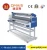 Import DMS-1680A High Quality Hot and Cold Single Side Film Roll Laminator Machine from China
