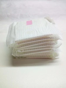 DOCARE disposable menstrual pads wholesale feminine samotaru napkin soft menstrual sanitary pads