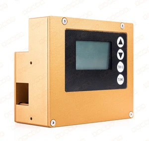 DOCOD TM Series Micod portableThermal Inkjet Printer TIJ Coding machine
