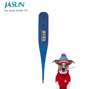 Dog Health Care High Accuracy Dog Rectal Thermometer Made in China
