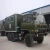 Import Donfeng 4x4 6x6 Off Road Military Armored Ambulance Medical Equipment Van Vehicle Medical Car For Sale from China