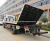 Dongfeng 5 ton wrecker towing truck/tow truck wrecker for sale