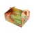 Import Dongguan manufacturer Custom Design Low Price multi sizes cardboard corrugated paper Fruit Packaging Boxes Banana Carton Box from China
