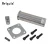 Import Dongguan Manufacturer Custom Made Precision Stainless Steel Sheet Metal Stamping Parts from China