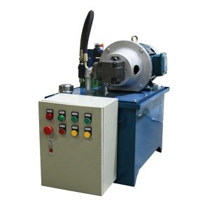 DONGXU long lasting Hydraulic Pump Station customized Hydraulic Power Unit