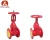 Import Double Flange End Cast Iron OS&amp;Y Handwheel Manual Control Gate Valve from China