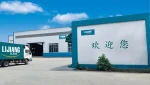 Double glass spacer transferring machine for glass making machinery