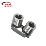 Double Joint of HB-D Universal Joint