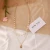 Import Double Layer Semi-Precious Stones Pendants Necklace Elegant Charm Pearl Layered Necklace For Women from China