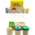 Import Double point food grade white birch toothpicks from China