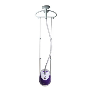 Double Pole Garment Steamer with Board