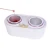 Import Double Pot 350W Wax Heater Paraffin Wax Warmer Professional Depilatory Hair Removal Wax heater from China