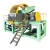 Import Double Shaft Rubber Shoes Crusher Tire Crushing Plant Used Car Tire Crusher Machine For Sale from China