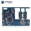 Double-sided PCB - Gold Plated Prototyping PCB