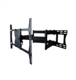 Double stud dual arm heavy loading capacity mount DA60