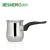 Import Double Wall Cup Insulated Milk Boiler Warmer Stainless Steel Turkish Milk Pot from China