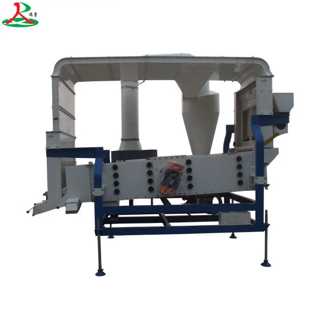 Dry Bean Sorting and Calibration Machine (hot sale in)