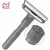 Import DS High Quality Low Price Wholesale Shaving Razor Double Edge Adjustable Safety Razor from China