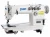 Import DT3801 Single needle chain stitch industrial lockstitch cloth sewing machine from China
