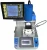Import DTF700 Mobile Phone 2 in 1 SMD BGA Hot Air Soldering Rework Station Welding Machine from China