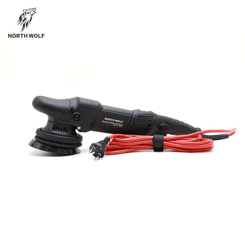 Buy Dual Action Random Orbital Polisher Car Buffers Car Polishing ...