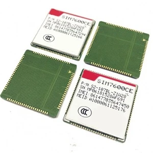 Dual-Band GSM/GPRS/EDGE module SIM7600CE-T lte usb modem