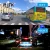 Import Dual Lens Dash Cam Novatek 1080P Dashboard Front and rear Camera Recorder Car Dvr With WIFI in Car Black Box from China