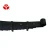 Import Dump Truck Suspension Part Leaf Spring from China
