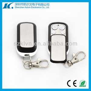Duplicator 315Mhz universal remote control car key for Vehicle central locking system