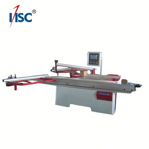 Durable Best Sell Computer Electronic Panel Saw Machine with Cnc