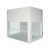 Import Durable Good Quality class 100 laminar flow hood cabinet clean room clean bench from China