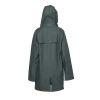 Durable in use raincoat  poncho jacket waterproof outdoor raincoat for men is adults hooded PVC raincoat