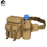 Durable Multi-Purpose Polyester Custom Waist Tool Bag