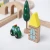 Import Durable Using Low Price Kid 24pcs Railway Toy Train Set Creative Baby Educational Intelligence Toys from China