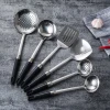 Durable Using Various Kitchen Accessories Kitchenwares Stainless Steel Chinese Kitchenware