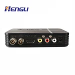 DVBT2+C Sintonizador Digital Para TV DTH Receivers DVB-T2+C TV Tuner