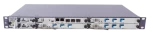 DWDM cwdm Equipment for point to point Optical network transmission platform services