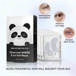 DYMYDY anti wrinkle moisture crystal collagen eye mask  Remove crows feet one-off hydrogel eye patch