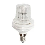 E17 Strobe light /E17 festoon light bulbs/Xenon tube Bulbs