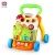 early education puzzle learning walker multifunctional musical baby learning walker toys