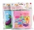 Import Early-educational Soft fabric Baby Cloth Book Telling Stories For Babies from China