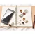 Import Earphone Winder Leather Cable Straps Ties Leather Cord Organizer USB Cable Clips Earphone Winder from China