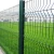 Import Easily Assembled Feature And Metal Frame Material Welded Wire Mesh Garden Farm Fence from China