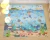 Import Easy clean antislip EPE XPE foam baby play mat with animals from China